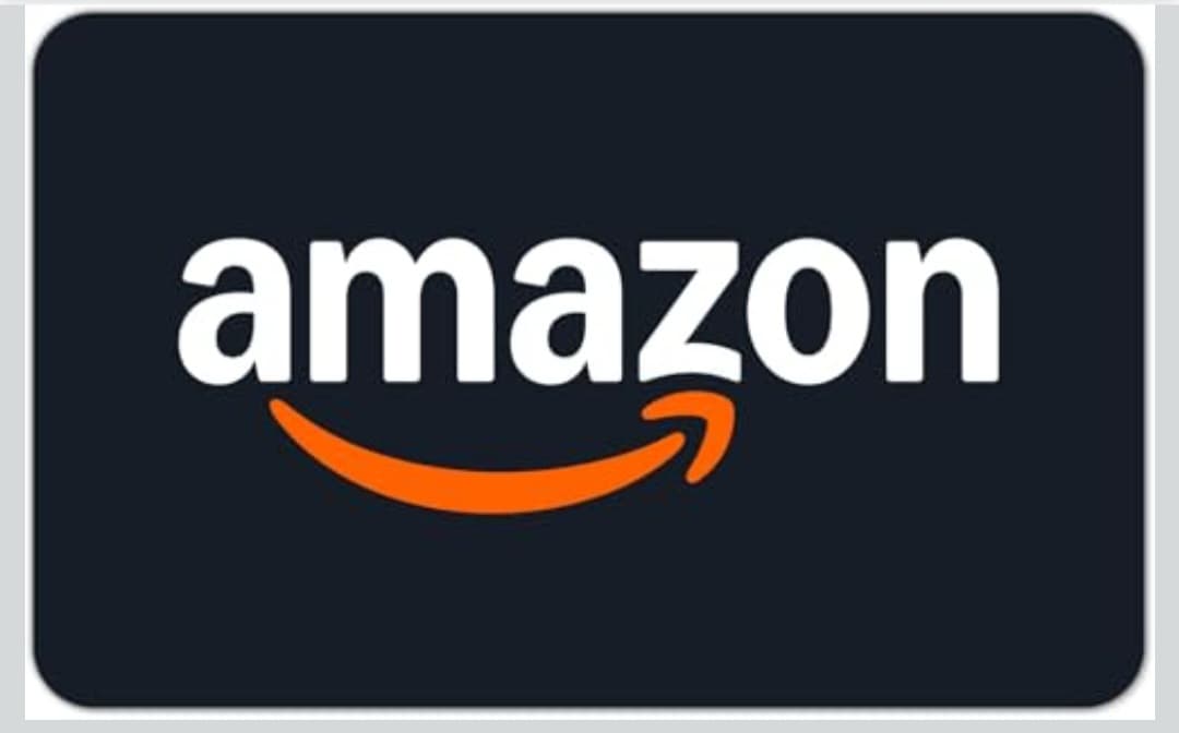 £100 amazon gift card